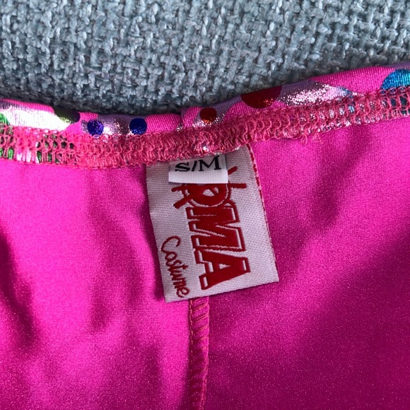 ROMA Rave Booty Shorts - Picture 5 of 5